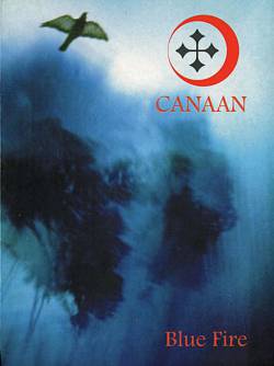 Canaan (ITA) : Blue Fire